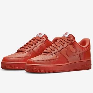 Women’s nike Air Force 1 ‘07